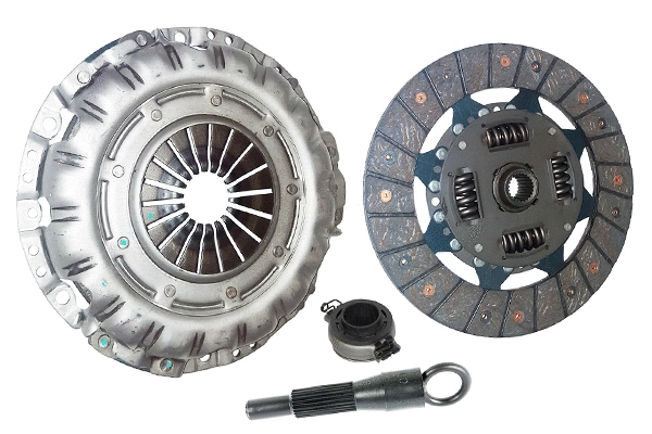 Kit d'embrayage NAMCCO NAK17-031