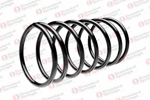 Ressort de suspension STANDARD SPRINGS ST 125 034 F