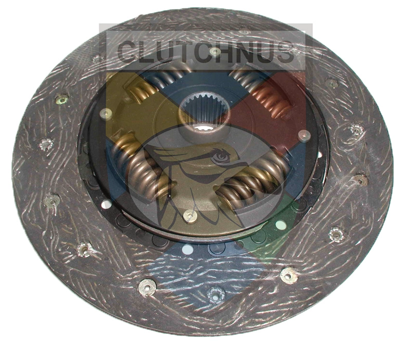 Disque d'embrayage CLUTCHNUS SMR48