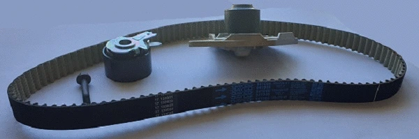 Pompe à eau + kit de courroie crantée TECHNOX KW23330B