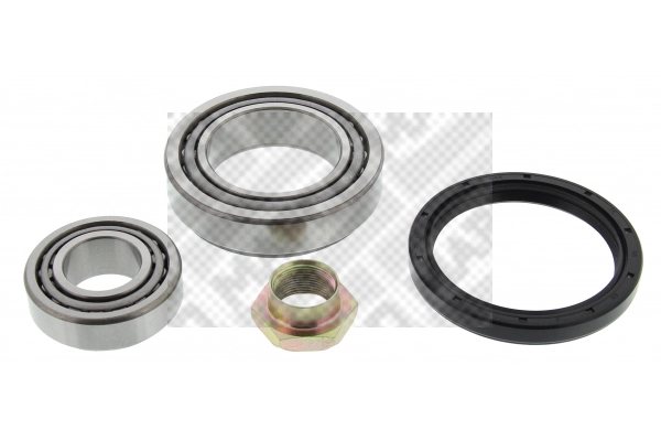 Kit de roulements de roue MAPCO 26716