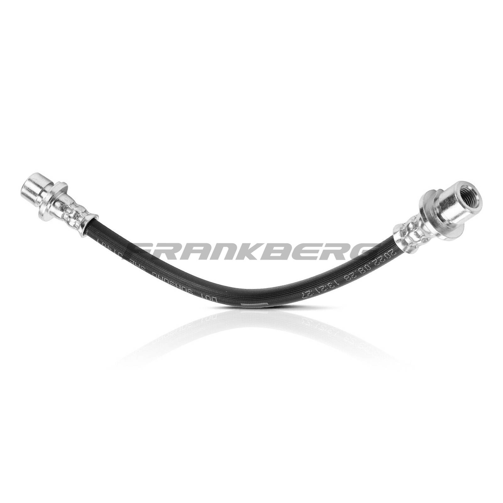Flexible de frein Frankberg 5481FB0004656