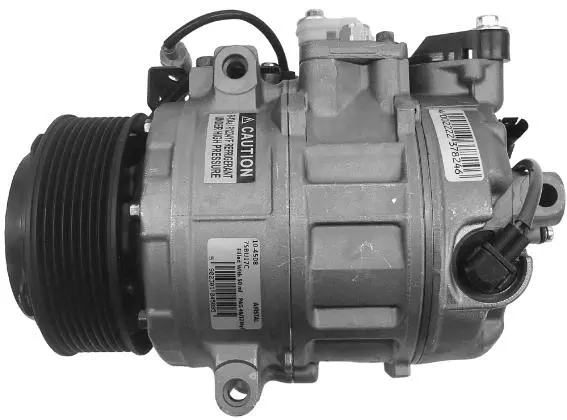 Compresseur, climatisation Airstal 10-4508
