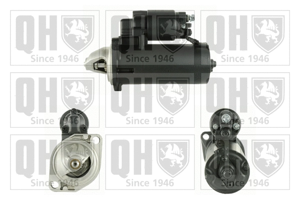Démarreur QUINTON HAZELL QRS2250