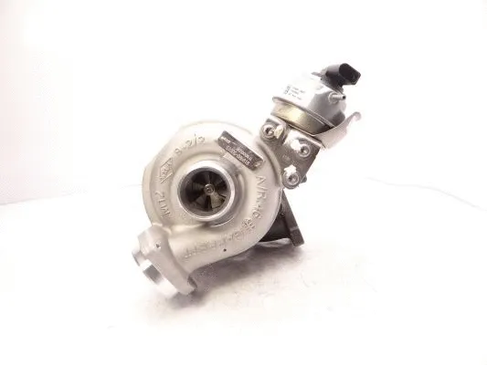 Turbocompresseur, suralimentation GARRETT 818988-5001S