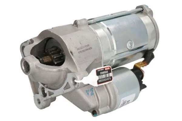 Démarreur STARDAX STX200587