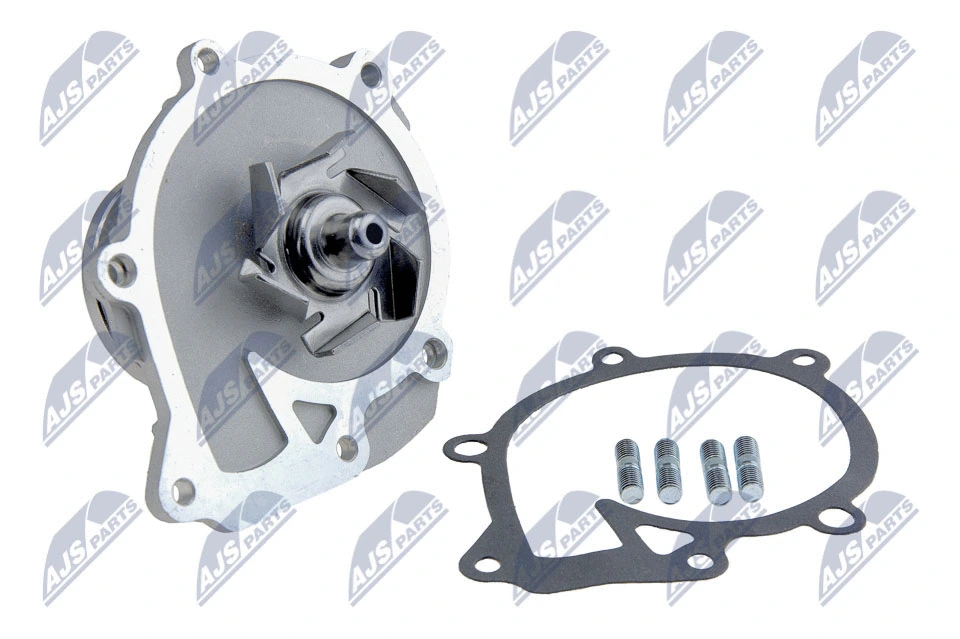 Pompe à eau, refroidissement du moteur NTY CPW-TY-034