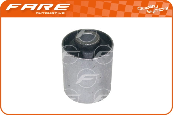 Suspension, corps de l'essieu FARE-CO 2726