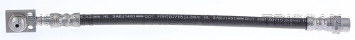 Flexible de frein TRISCAN 8150 29341