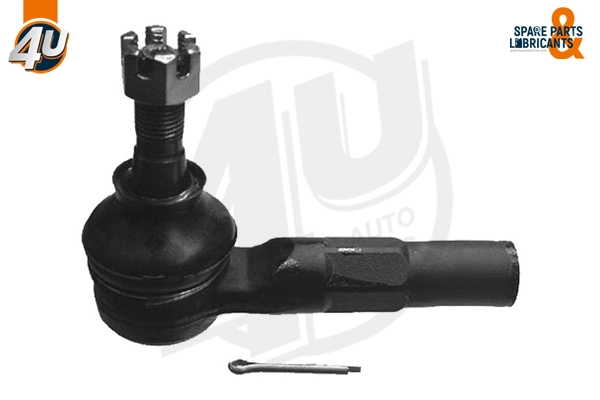 Rotule de barre de connexion 4U Autoparts A27125