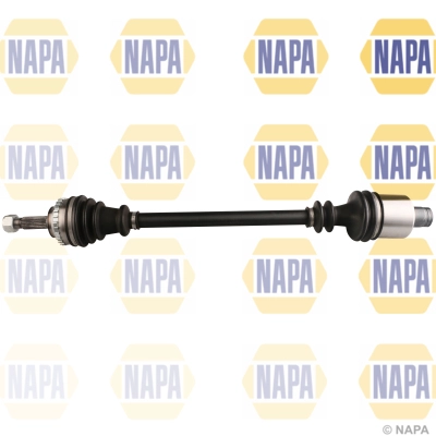 Arbre de transmission NAPA NDS1111R