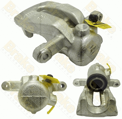 Étrier de frein Brake ENGINEERING CA3039