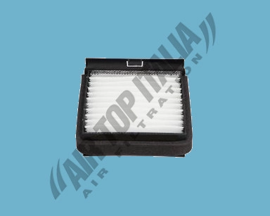 Filtre, air de l'habitacle ASTER ASF2711