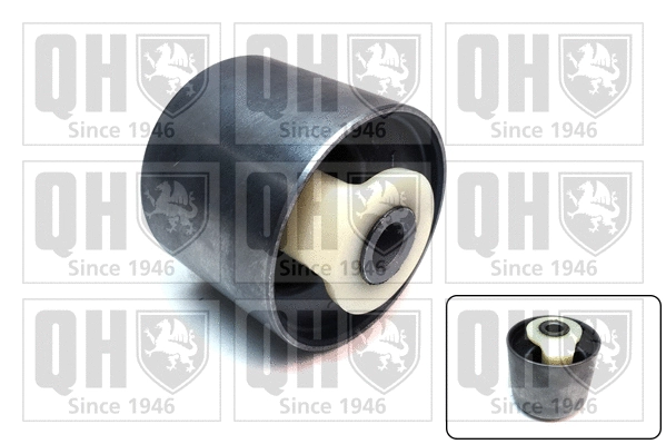 Suspension, bras de liaison QUINTON HAZELL EMS8628