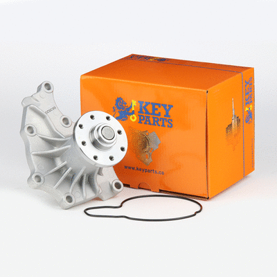 Pompe à eau, refroidissement du moteur KEY PARTS KCP1740