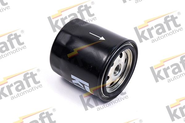 Filtre à carburant KRAFT AUTOMOTIVE 1721000