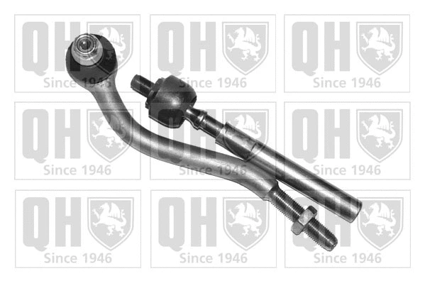 Barre de connexion QUINTON HAZELL QDL2104S