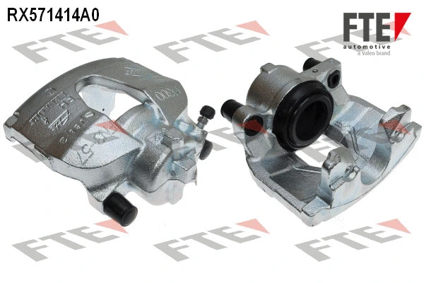 Étrier de frein FTE 9291909