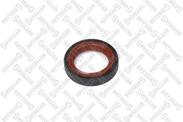 Bague d'étanchéité, arbre à cames STELLOX 34-00001-SX