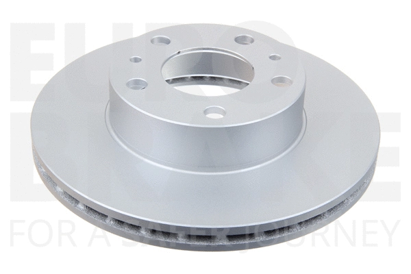 Disque de frein EUROBRAKE 5815311941