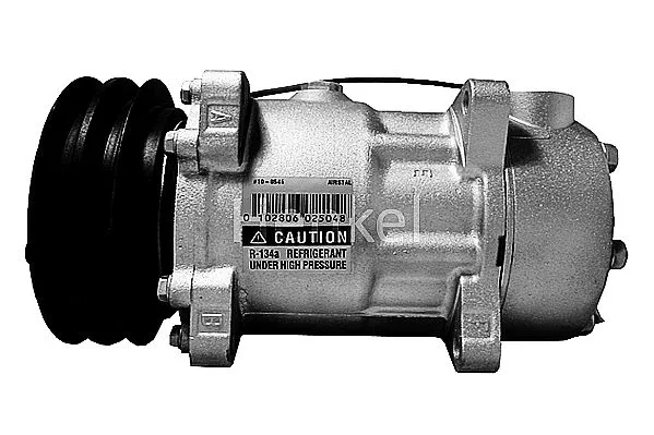 Compresseur, climatisation Henkel Parts 7110546R