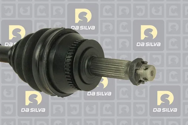 Arbre de transmission DA SILVA 92073AT
