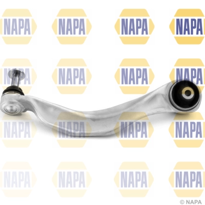 Bras de liaison, suspension de roue NAPA NST2919