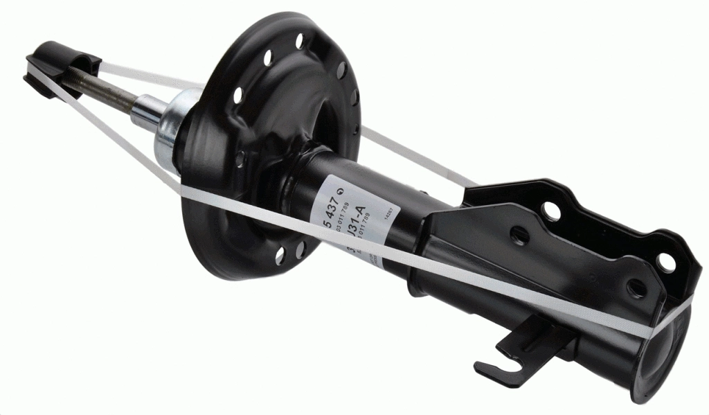 Amortisseur BOGE 32-U31-A