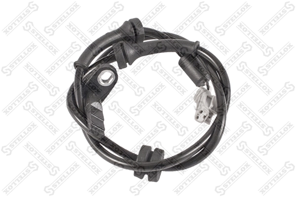 Capteur, vitesse de roue STELLOX 06-65443-SX