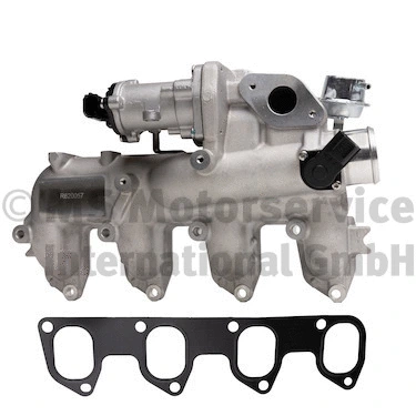 Vanne EGR reman by Intec R620057