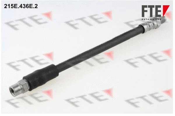 Flexible de frein FTE 9240079