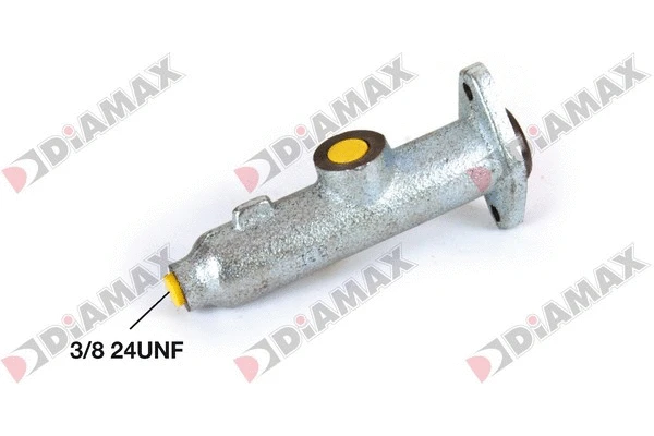 Maître-cylindre de frein DIAMAX N04016