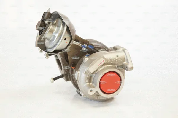 Turbocompresseur, suralimentation Technika TKA110TG