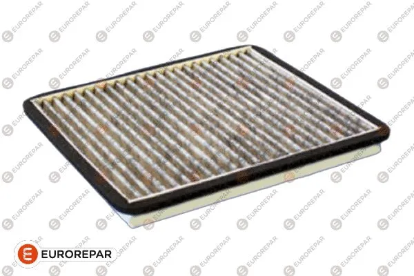 Filtre, air de l'habitacle EUROREPAR 1640608580