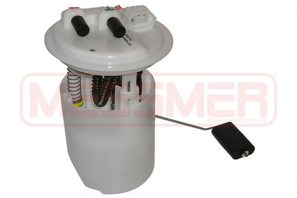unité d'alimentation de carburant MESSMER 775034