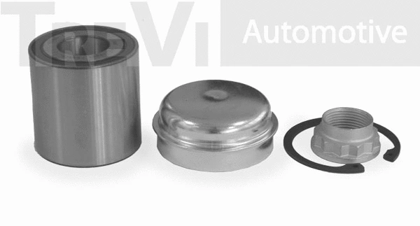 Kit de roulements de roue TREVI AUTOMOTIVE WB1982