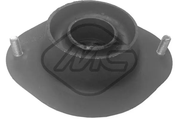 Coupelle de suspension Metalcaucho 02661