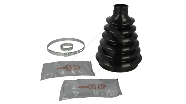 Jeu de joints-soufflets, arbre de commande HART 424 747