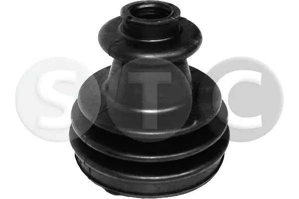 Jeu de joints-soufflets, arbre de commande STC T401710