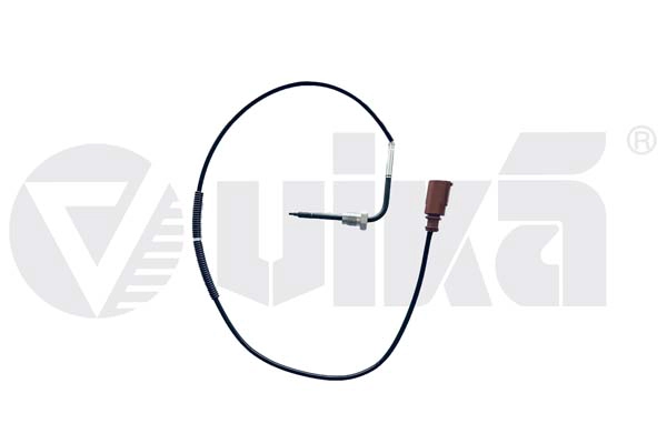 Capteur, température des gaz vika 99061845601