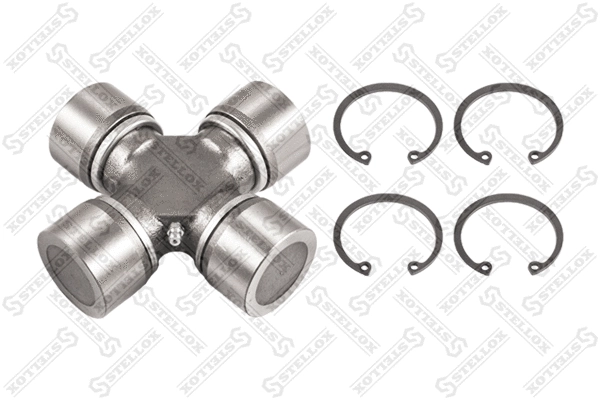 Joint, arbre de transmission STELLOX 84-67330-SX