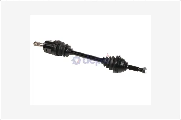 Arbre de transmission DEPA 3540402