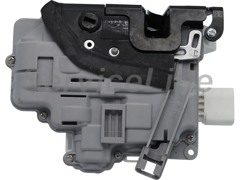 Serrure de porte APC ATS10016