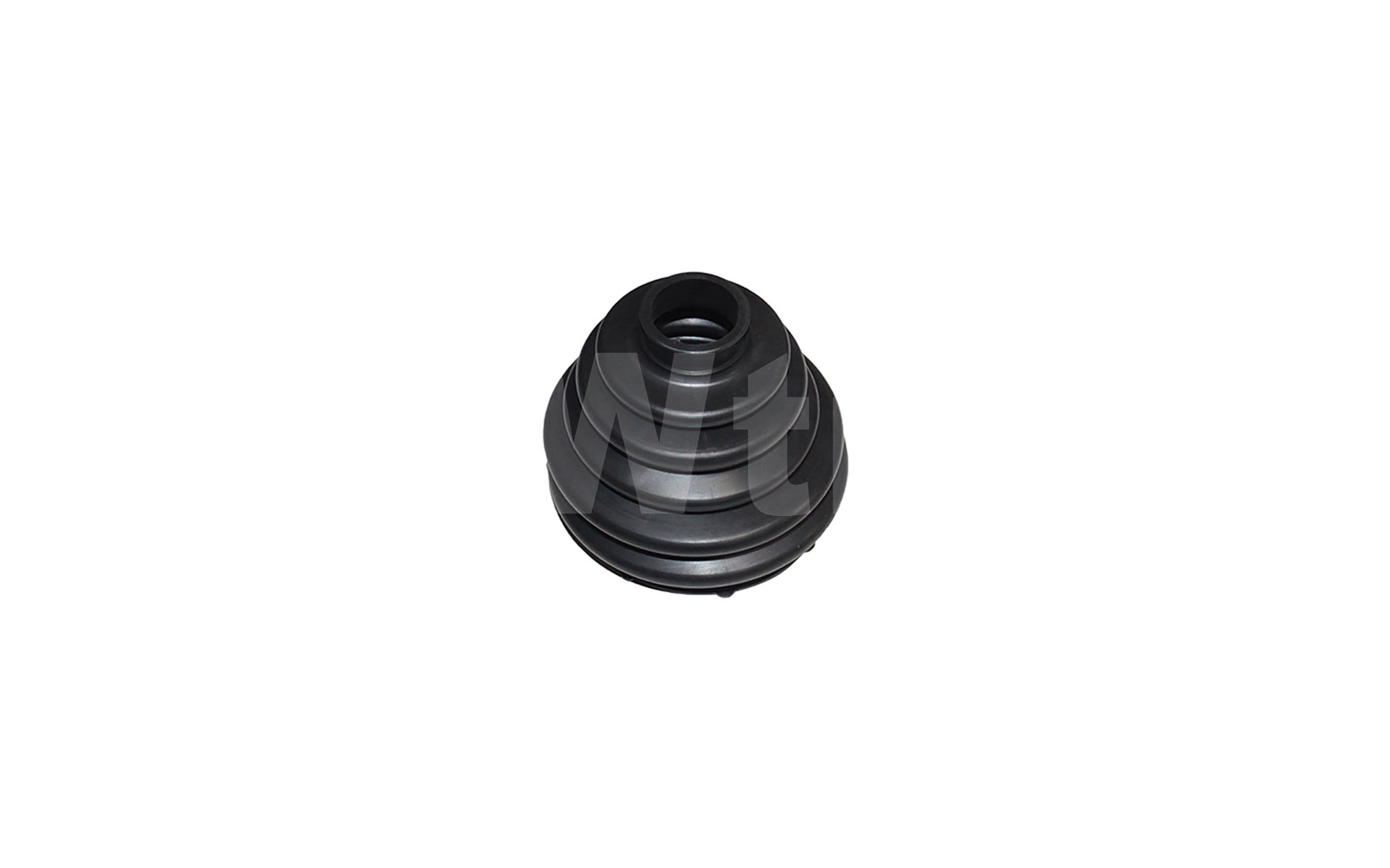 Joint-soufflet, arbre de commande Wti Automotive B802637
