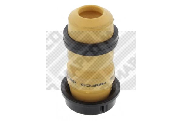 Butée élastique, suspension MAPCO 32612