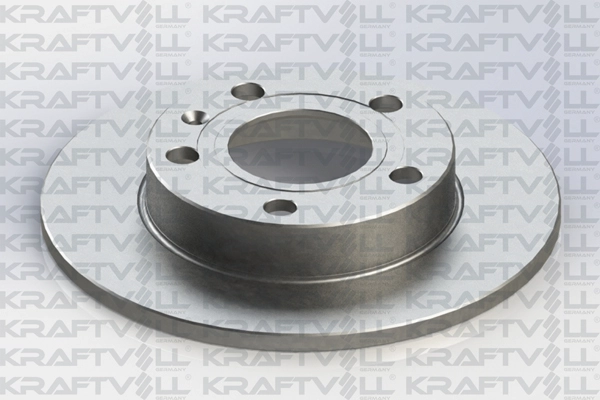 Disque de frein KRAFTVOLL GERMANY 07040409