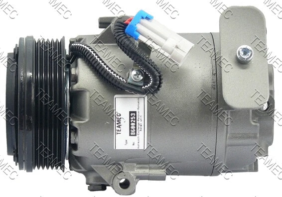 Compresseur, climatisation APC ACT3600253