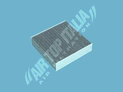 Filtre, air de l'habitacle ASTER AS2626