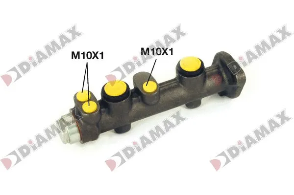Maître-cylindre de frein DIAMAX N04480