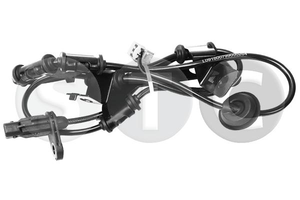 Capteur, vitesse de roue STC T450264